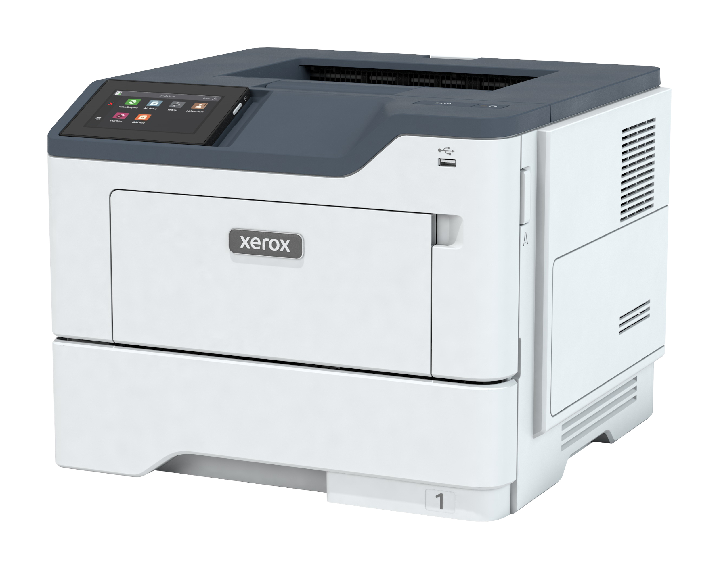 Imprimante de bureau Xerox B410